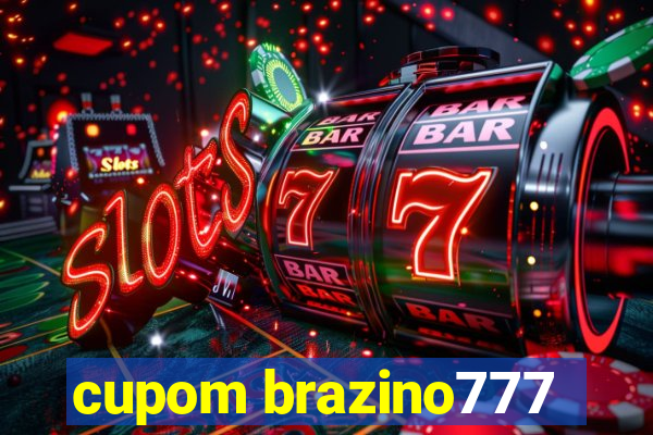 cupom brazino777
